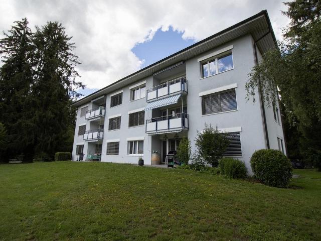 4.5 Zimmer Wohnung