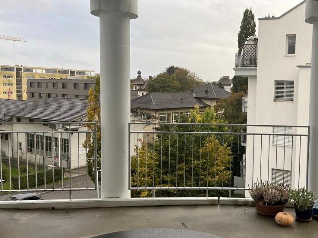 4.5 Zimmer Wohnung