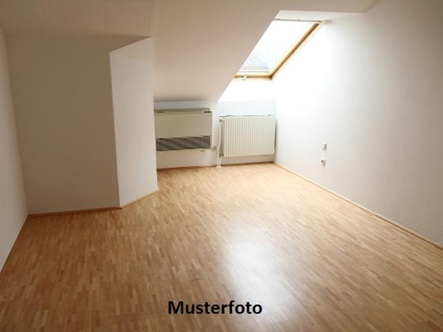 4,5 Zimmer Wohnung