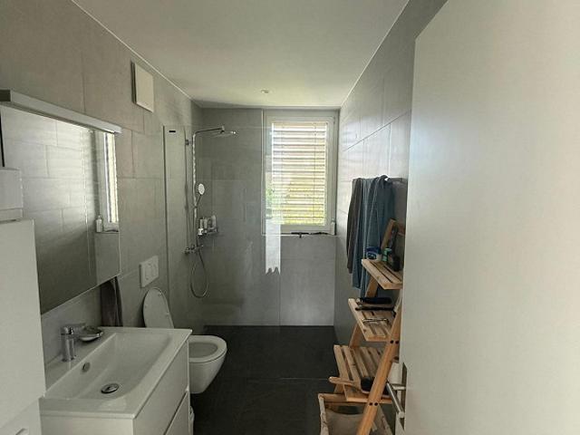 4.5 Zimmer Wohnung
