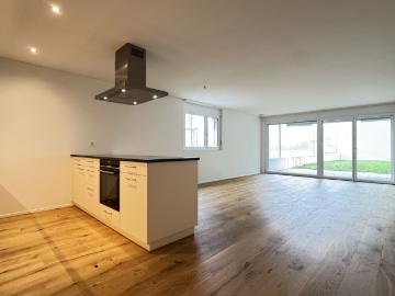 4.5 Zimmer Wohnung