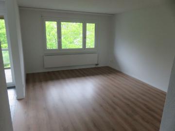 4.5 Zimmer Wohnung