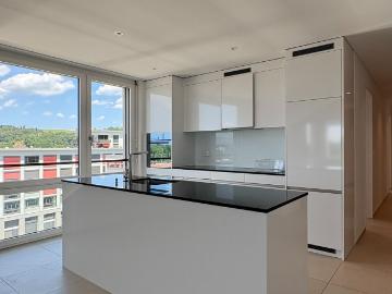 4.5 Zimmer Wohnung