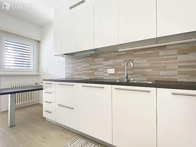 4.5 Zimmer Wohnung