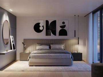 4.5 Zimmer Wohnung