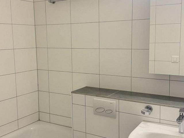 4.5 Zimmer Wohnung