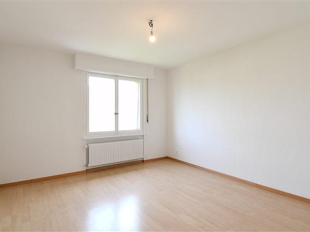 4.5 Zimmer Wohnung