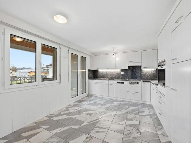 4.5 Zimmer Wohnung