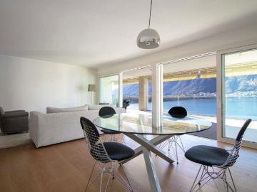Roncato, Byssen