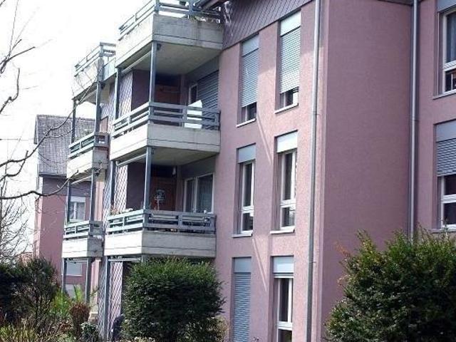 4.5 Zimmer Wohnung