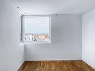 4.5 Zimmer Wohnung