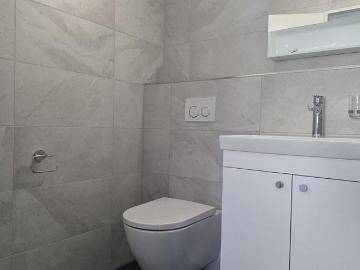 4.5 Zimmer Wohnung