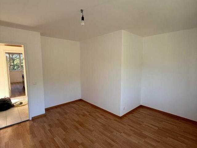 4.5 Zimmer Wohnung