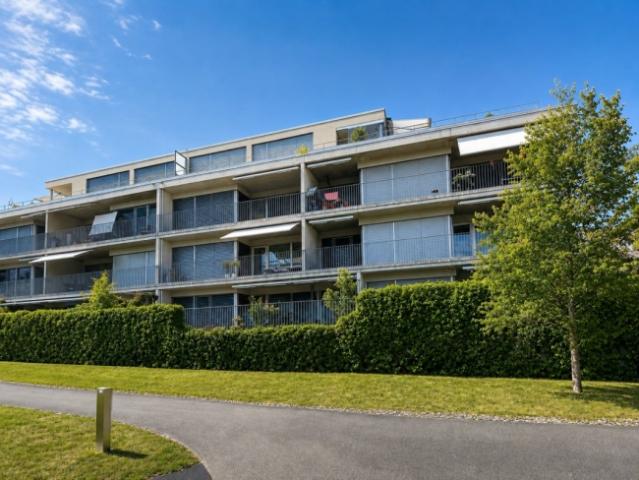 4.5 Zimmer Wohnung