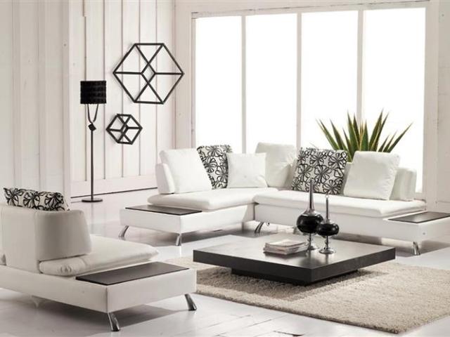 4.5 Zimmer Wohnung