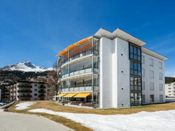Davos Dorf, Davos, Prättigau-Davos, Graubünden