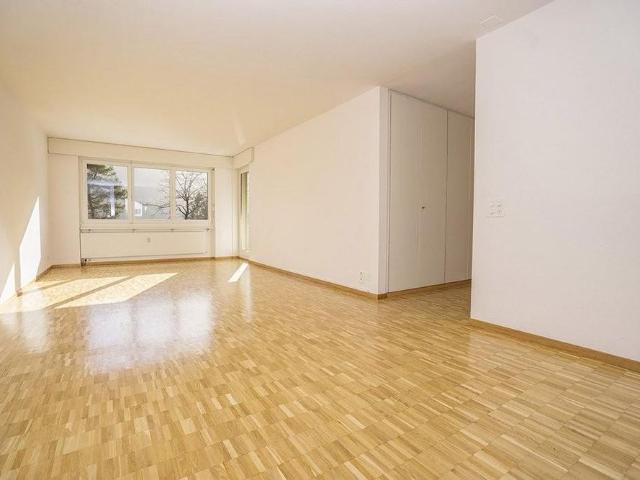 4.5 Zimmer Wohnung