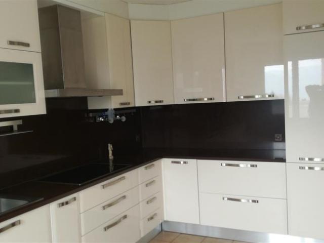 4.5 Zimmer Wohnung