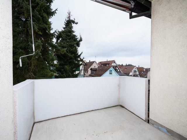 4.5 Zimmer Wohnung