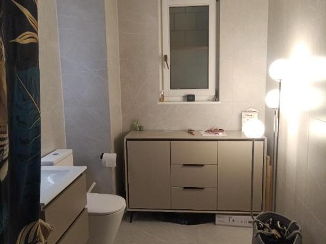 4.5 Zimmer Wohnung