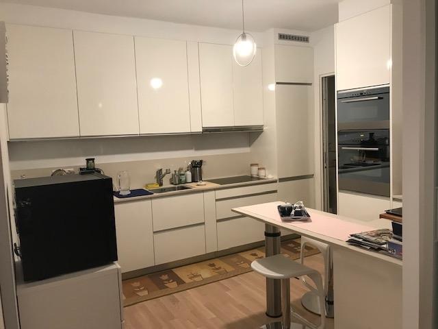 4.5 Zimmer Wohnung, a Lugano nord nuovo, moderno appartamento 4.5 locali
