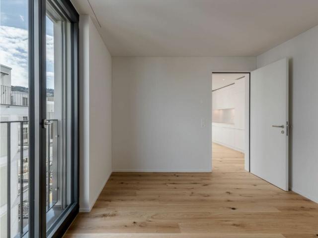 4.5 Zimmer Wohnung an bester Lage