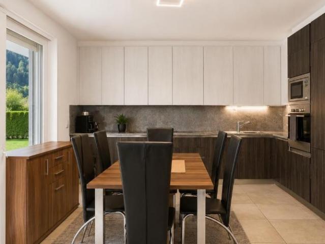 4.5 Zimmer Wohnung an ruhiger und gut erschlossener Lage in Cadenazzo