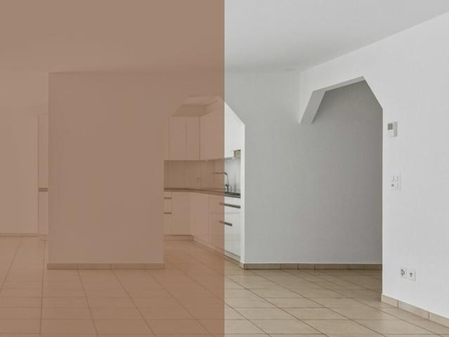 4.5 Zimmer Wohnung an ruhiger und familienfreundlicher Lage