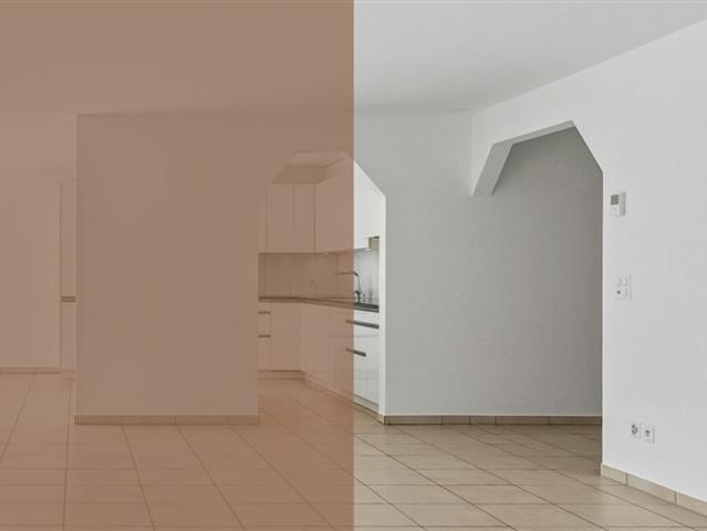 4.5 Zimmer Wohnung an ruhiger und familienfreundlicher Lage
