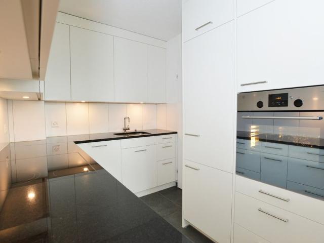 4.5 Zimmer Wohnung an ruhiger Lage