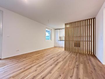 4.5 Zimmer Wohnung an Zentraler Lage