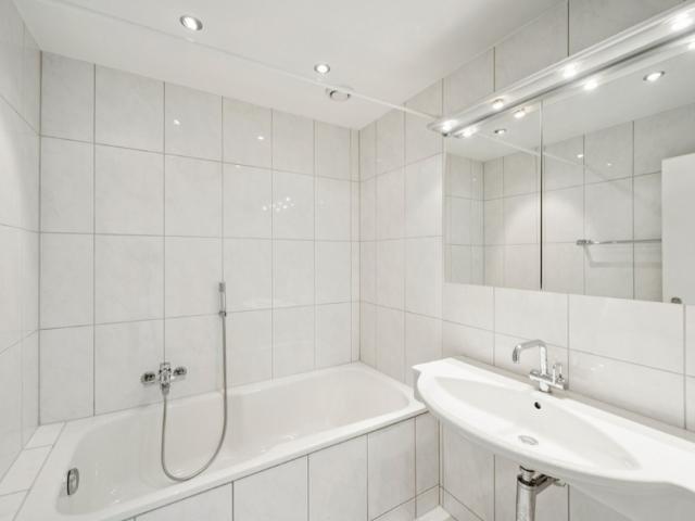 4.5 Zimmer Wohnung an zentraler Lage