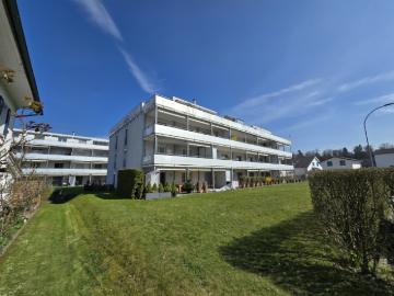 Brunegg, Bezirk Lenzburg, Aargau - Keller