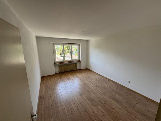4.5 Zimmer Wohnung / Attika