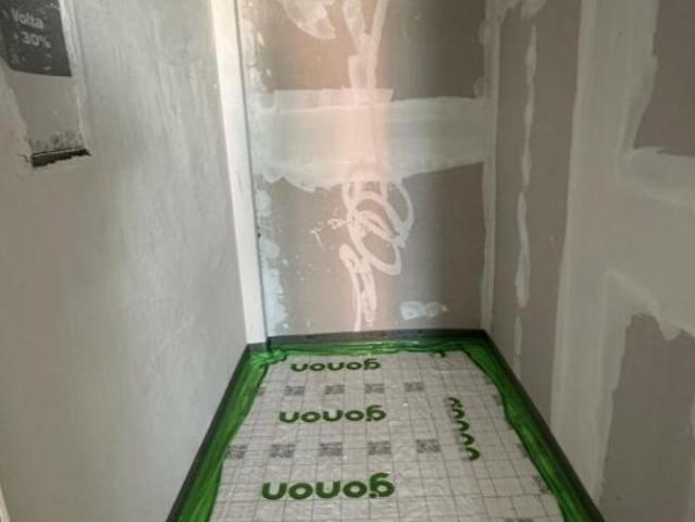 4.5 zimmer wohnung gartengeschoss