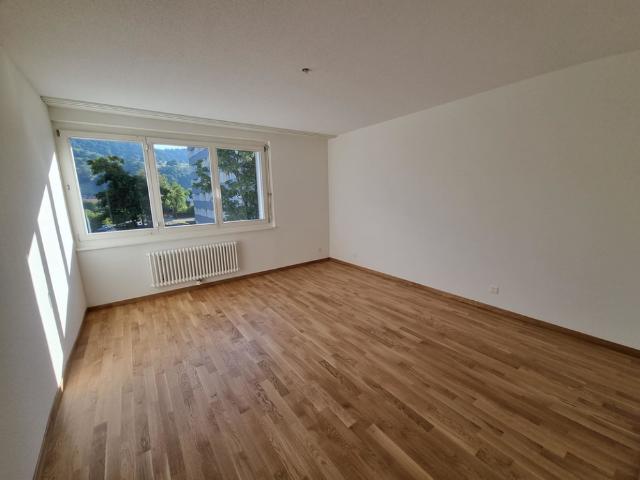 4.5 Zimmer Wohnung, Erdgeschoss + 1. Obergeschoss, Ihr neues zu Hause