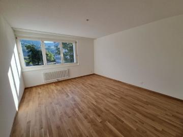 4.5 Zimmer Wohnung, Erdgeschoss + 1. Obergeschoss, Ihr neues zu Hause