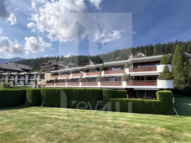 4.5 Zimmer Wohnung – Exklusiver Lifestyle im Herzen der Alpen