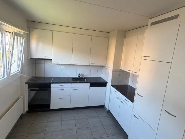4.5 Zimmer Wohnung frisch renoviert zu vermieten