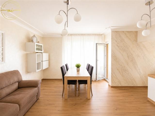 4,5 ZIMMER WOHNUNG KOMPLETT RENOVIERT