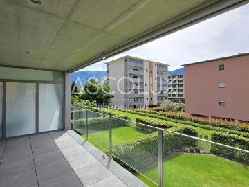 4.5 Zimmer Wohnung im 1. Obergeschoss mit grosser Terrasse | 4.5 Zimmer Wohnung im 1. Obergeschoss mit grosser Terrasse
