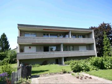 4.5 Zimmer Wohnung im 1. OG
