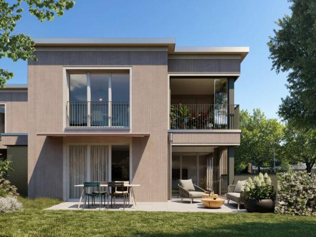 4.5 Zimmer Wohnung im 1. OG in Seuzach