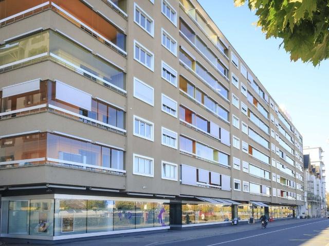 4.5 Zimmer Wohnung im 2.OG