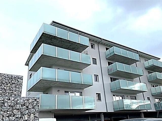 4.5 Zimmer Wohnung im 4. Stock