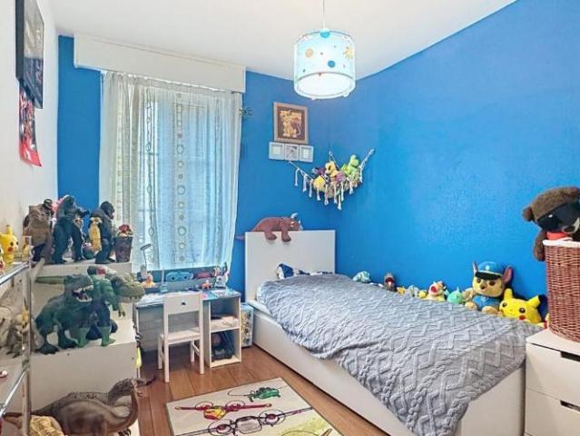 4,5 Zimmer Wohnung im 4. Stock in Vevey