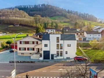 Laufenburg, Bezirk Laufenburg, Aargau