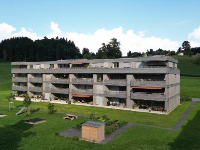 4.5 Zimmer Wohnung «Im Feldegg» Degersheim