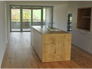 4.5 Zimmer Wohnung «Im Feldegg» Degersheim