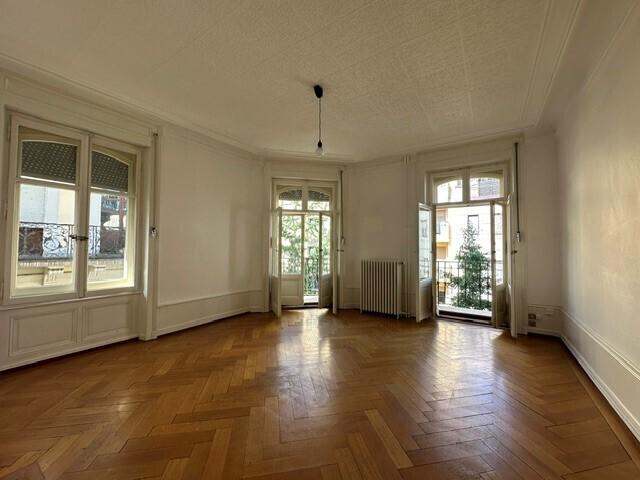 4,5 Zimmer Wohnung im Herzen von Montreux